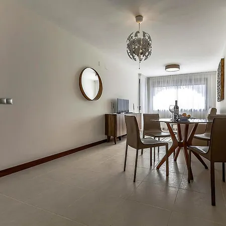 Apartamento Enticing In Adeje With Shared Pool
