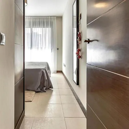 Enticing In Adeje With Shared Pool *