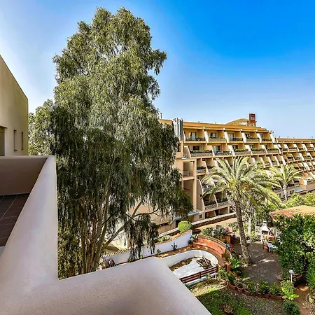 Enticing In Adeje With Shared Pool * أذيخي
