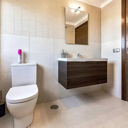 Appartement Enticing In Adeje With Shared Pool Costa Adeje (Tenerife)