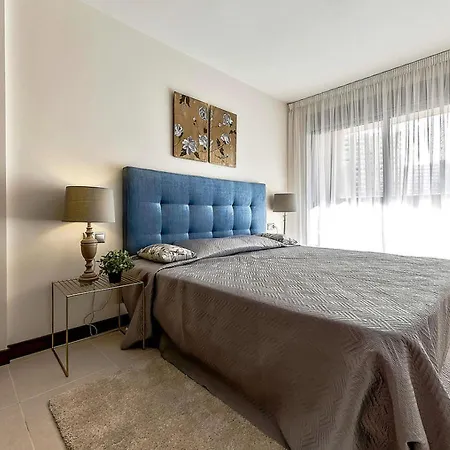 Appartement Enticing In Adeje With Shared Pool Costa Adeje (Tenerife)